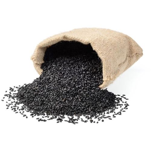 Black Sesame Seeds