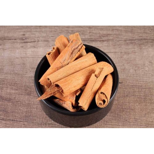 Cinnamon Stick