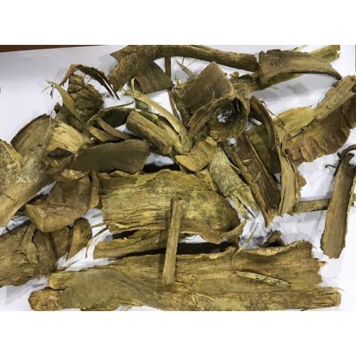 Dried Sona Chaal