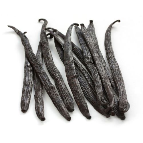 Vanilla Beans