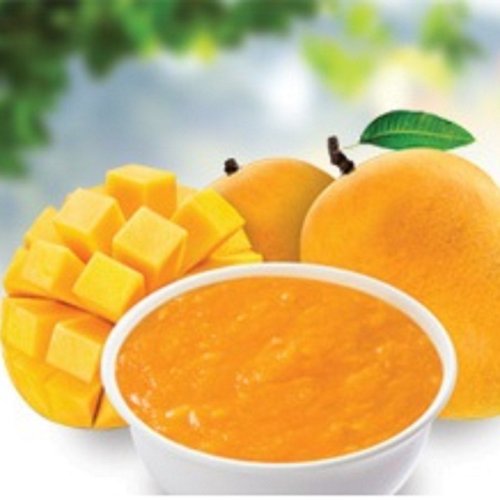850 Gm Mango Pulp Tin Pack