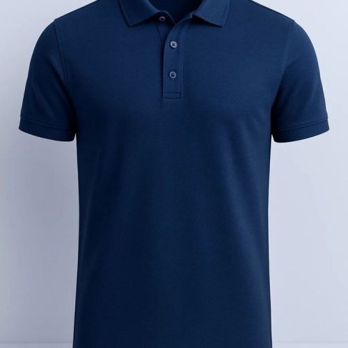 Mens Polo T-Shirt