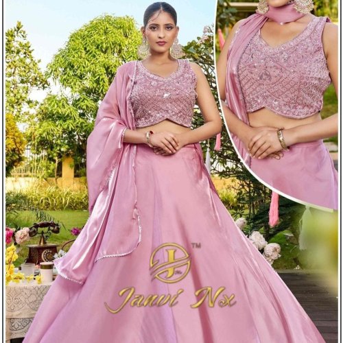 Soft Velvet Traditional Embroidery Bridal Set