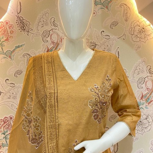 Women Ethinic Printed Kurti