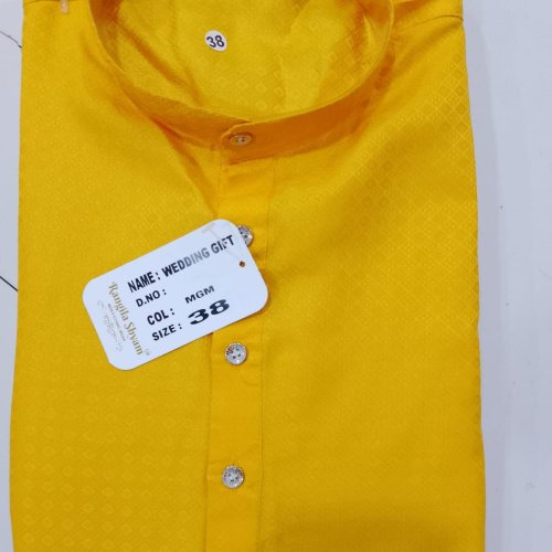 Gents Kurta