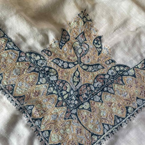 Classic Pashmina Sangeen Vvip Head Scarf