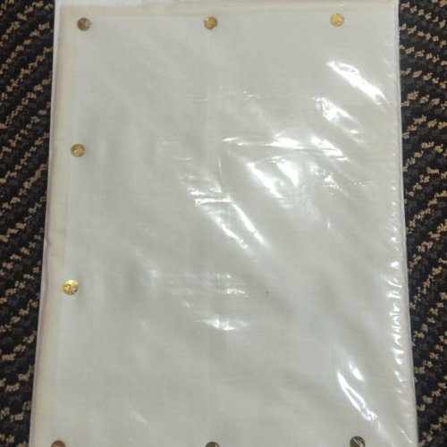 Plain Super Turma Scarf