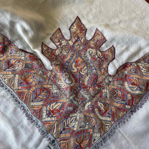 Premium Pashmina Sangeen Head Scarf