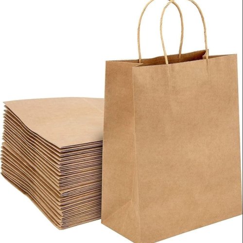 Paper Carry Bag