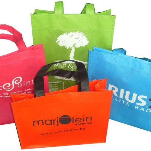 Non Woven Bags