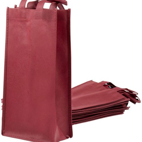 Wine Bottle Non Woven Bag