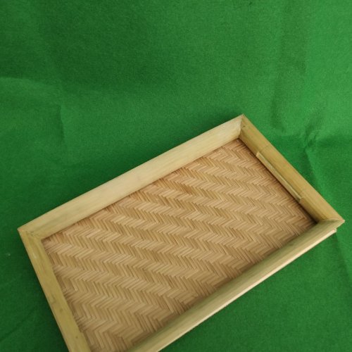 Bamboo Tray