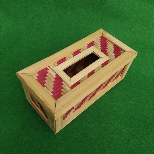 Tissue Napkin Box