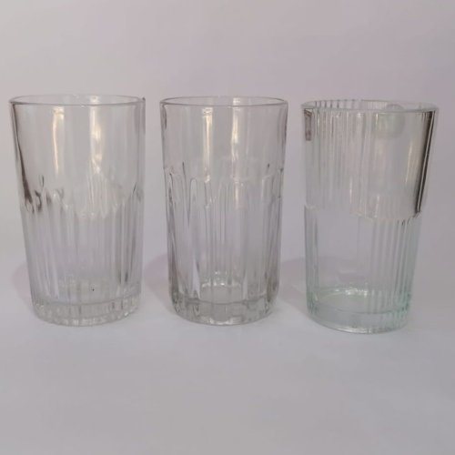 150ml Drinking Glass