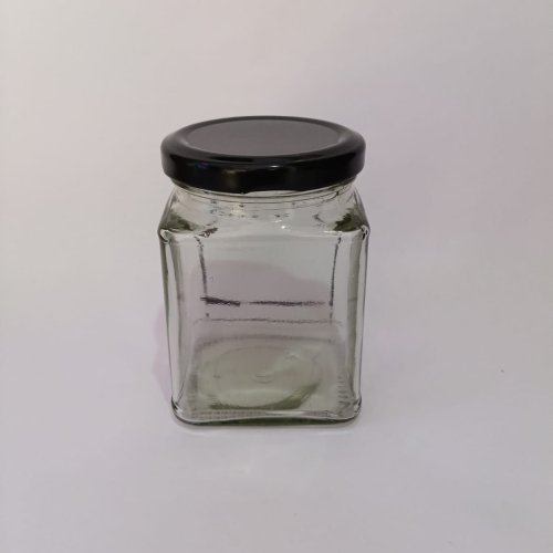 300ml ITC Glass Jar