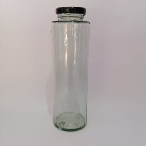 350ml Glass Juice Bottle