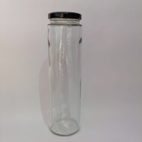 450ml Glass Juice Bottle
