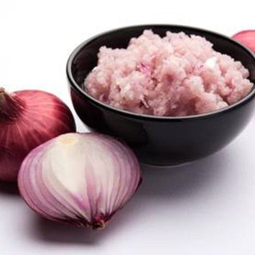 Fresh Onion Paste