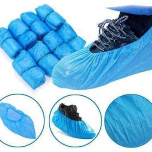 Disposable Shoe Cover