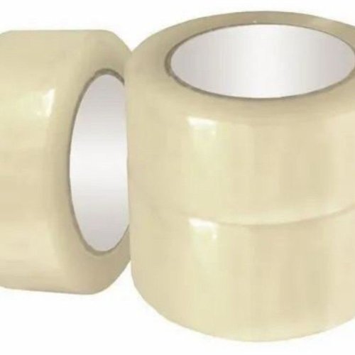 Transparent Self Adhesive Tape