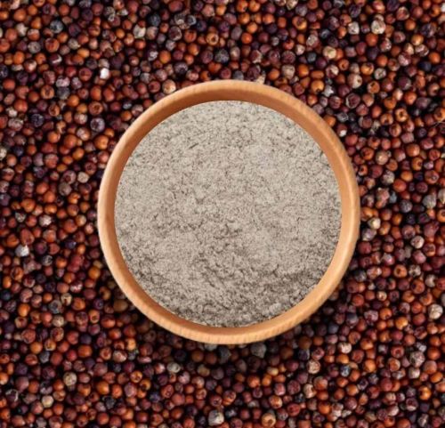 Finger Millet Powder