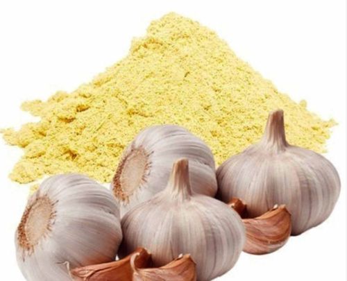 Natural Garlic Extract Powder