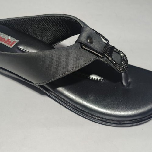 Comfort Foam Sole Women Slipper