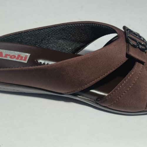 Comfort Soft Sole Flat Sandal