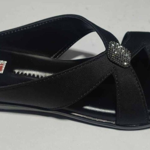 Designer Home Wear Ladies Slipper