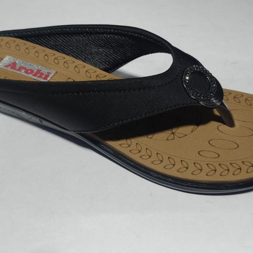 Durable Outdoor Ladies Slipper