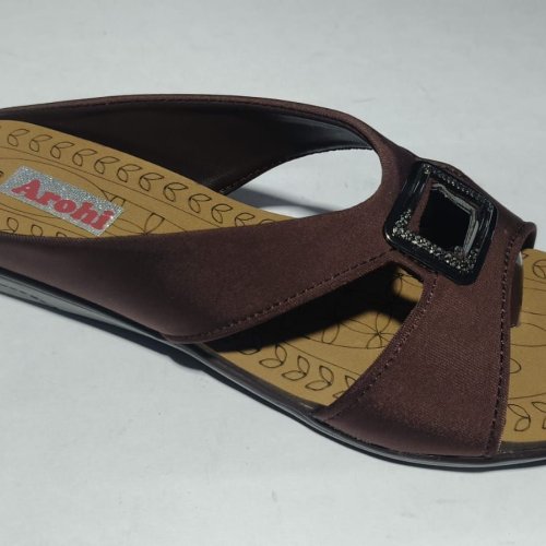 Elegant Slip On Women Slipper