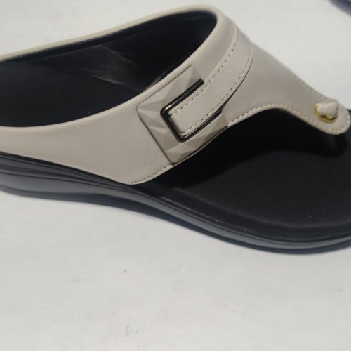Fashion Platform Ladies Sandal