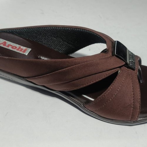 Lightweight Walking Flat Sandal