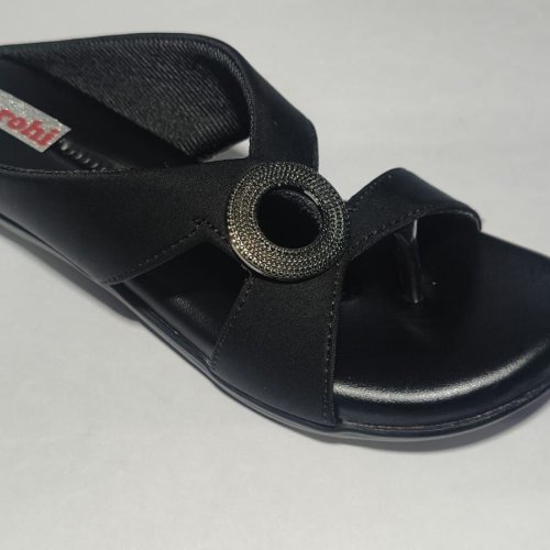 Non Slip Indoor Women Slipper