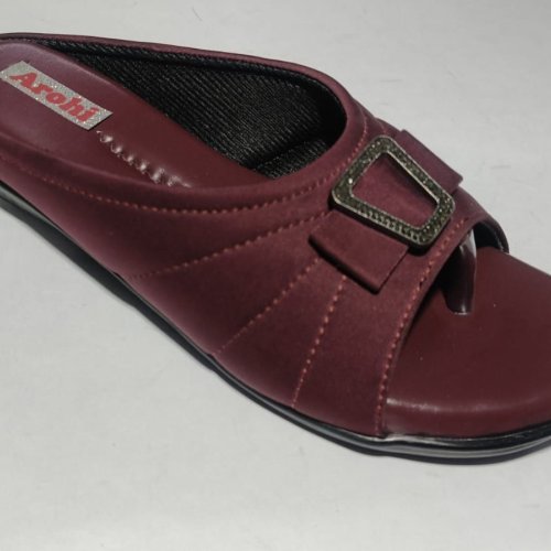 Premium Anti Skid Women Slipper