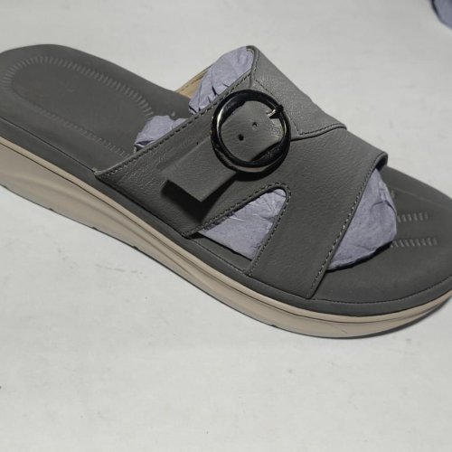 Stylish Chunky Platform Sandal