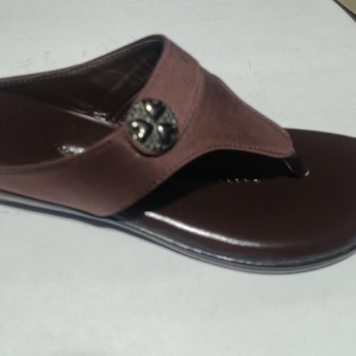 Stylish Outdoor Walking Slipper