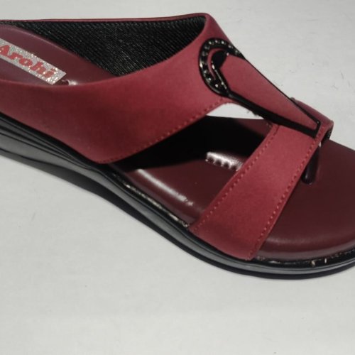 Trendy Daily Wear Flat Sandal