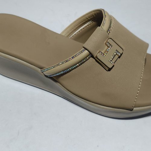 Trendy Women Platform Sandal