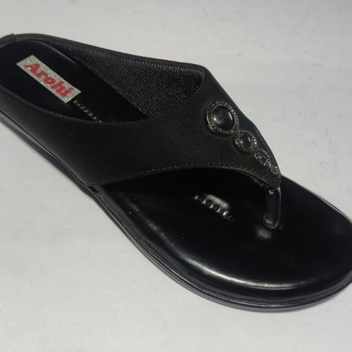 Ultra Soft EVA Women Slipper
