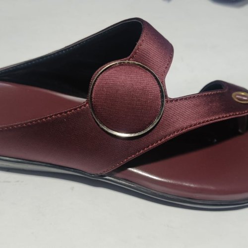 Ladies Flat Sandals
