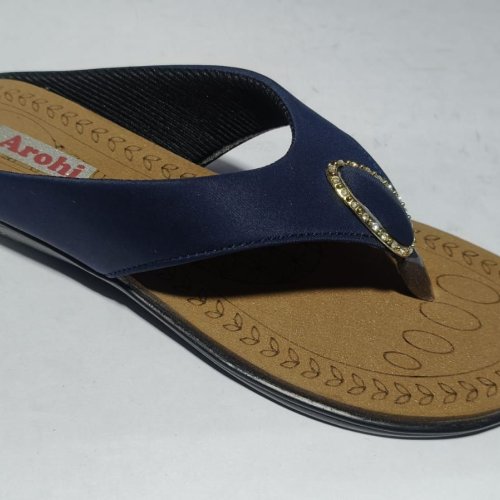 Women Fancy Casual Slipper