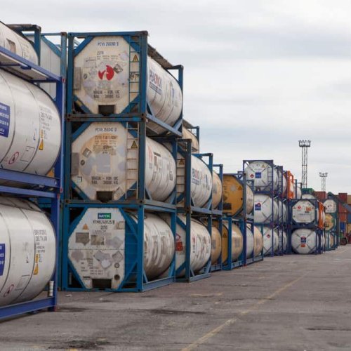 Denatured Ethanol 99.95% From Usa