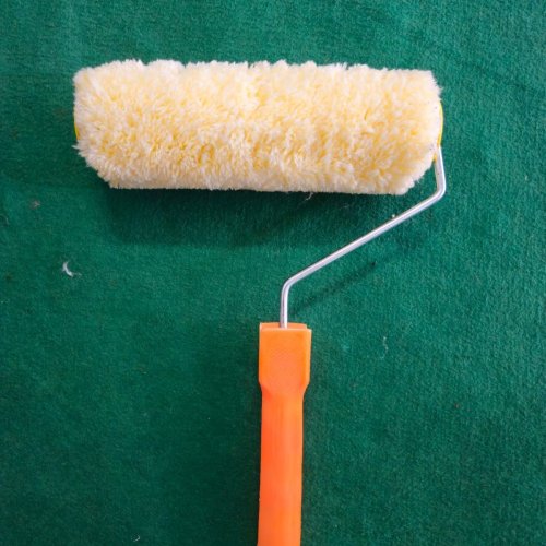 Acrylic Paint Roller for Smooth Finish