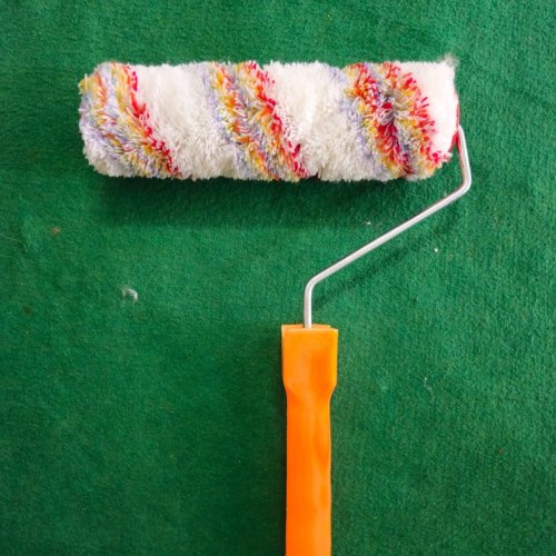 High Density Paint Roller Brush