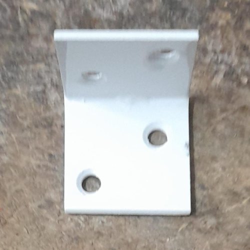 Metal L Shape Angle Bracket