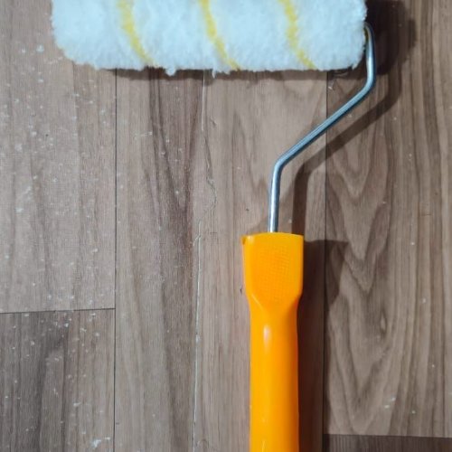 Microfiber Paint Roller Brush