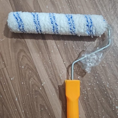 Multipurpose Roller Paint Brush