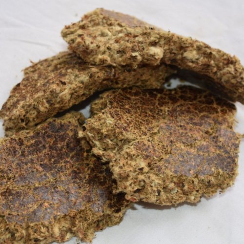 Cotton Seed De Oiled Cakes