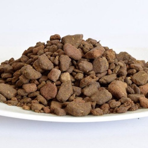 Mustard De Oiled Cake